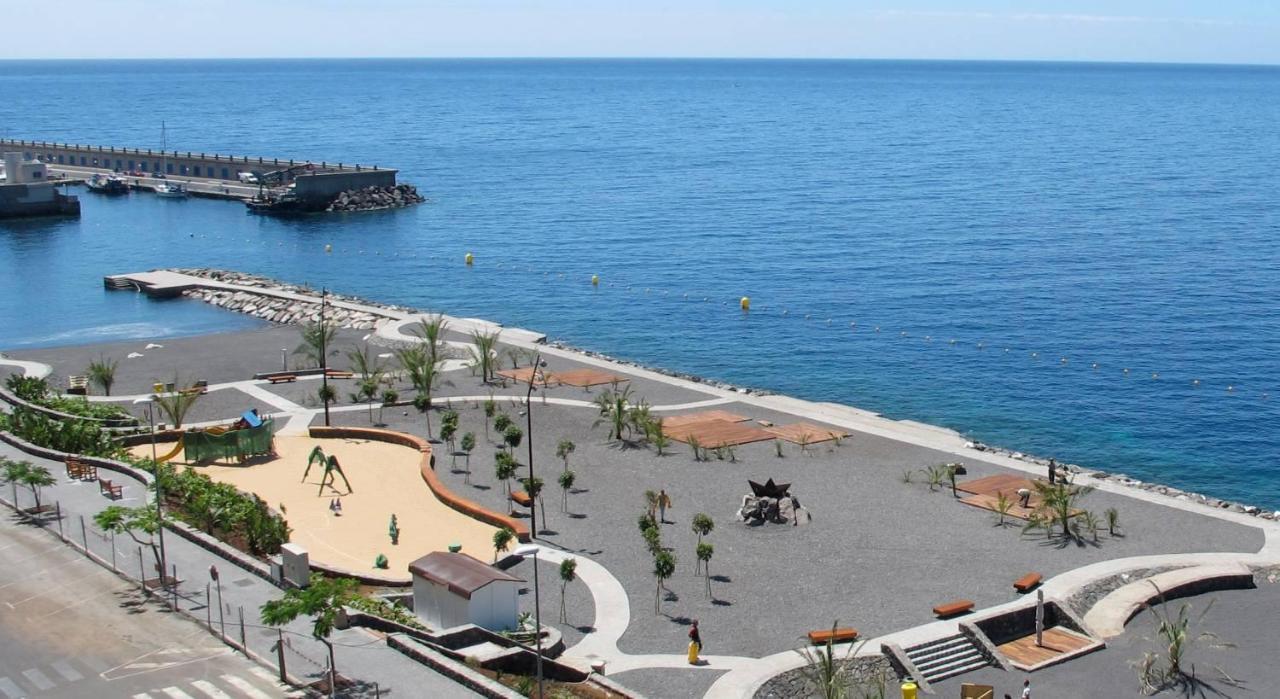 Paraiso Del Atlantico Radazul 외부 사진
