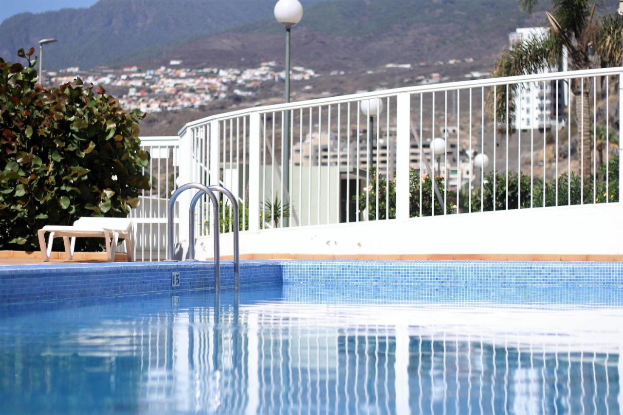 Paraiso Del Atlantico Radazul 외부 사진